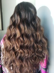 Hair Coloring AZ near me