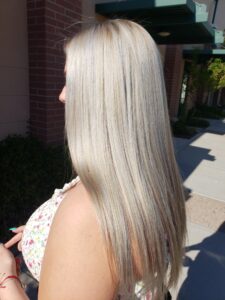 Full Hair Color AZ